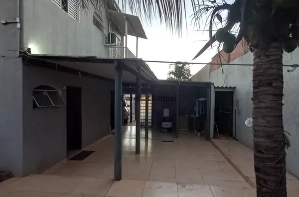 CA2097- Casa para venda na Vila Adileta em Assis