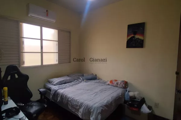 CA3281-Casa para venda na Vila Central em Assis - Foto 29