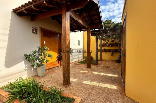 CA1416 - Casa para venda,  Jardim Europa, Assis