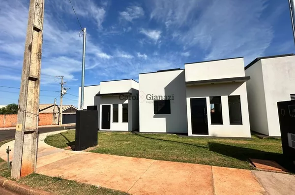 CA1426 - Casa para venda,  Sol Nascente I, Assis