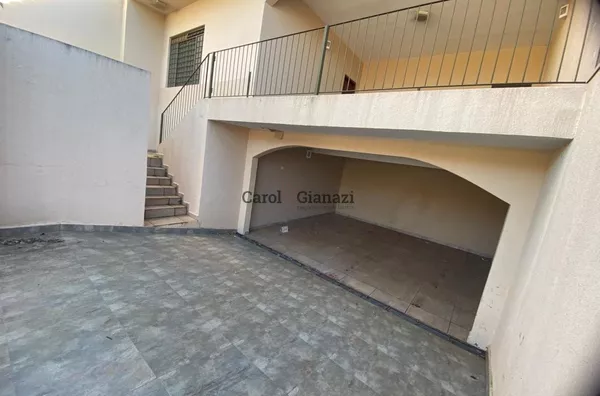 CA2872-Casa para locação no San Fernando Valley em Assis