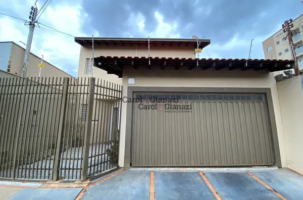 SO991 - CASA A VENDA CENTRO - Foto 1