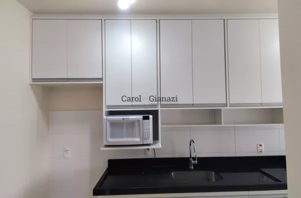 AP1999- Apartamento para venda no Residencial Ouro Verde em Assis