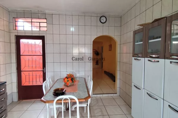 CA2549- Casa para venda na Vila Adileta em Assis - Foto 3