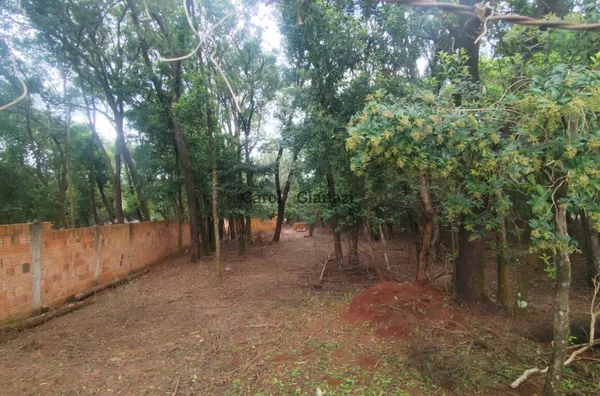 CH2509- Chácara para venda no Jardim Rezende Assis