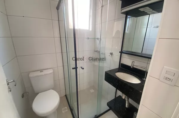 AP2681-Apartamento para locação no Residencial Terra de Santa Cruz em Assis - Foto 6