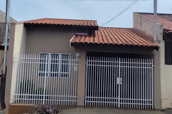 CA3251 - Casa para venda no San Fernando Valley em Assis - Foto 39