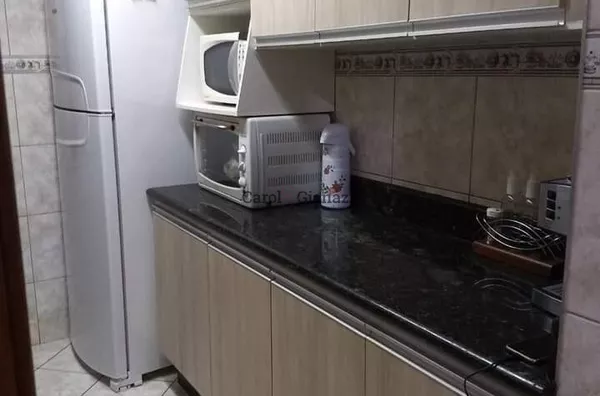 AP2384- Apartamento para venda no Parque Das Acácias em Assis
