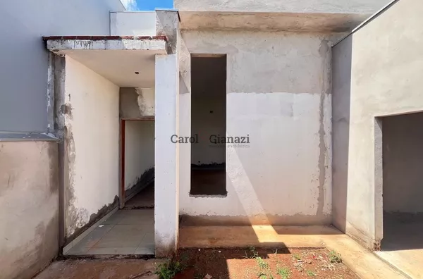 CA912 - CASA A VENDA RESIDENCIAL JARDIM  VALÊNCIA