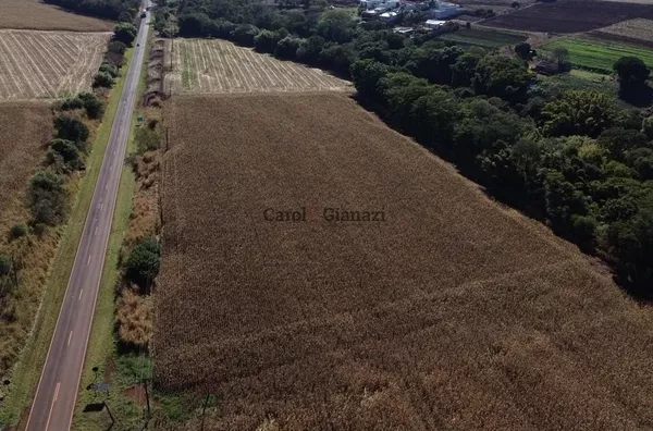 TE2020- Gleba de terra rural para venda em Cândido Mota