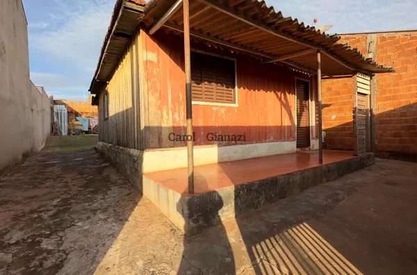 TE1433 - Terreno à Venda em San Fernando Valley em Assis