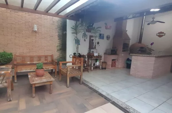CA1991-Casa para venda no Jardim Canadá em  Assis - Foto 3