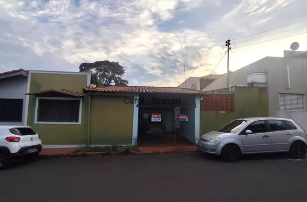 CA2953 - Casa para venda no Jardim Aeroporto em Assis - Foto 20