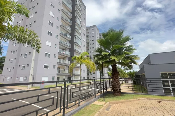AP3293- Apartamento para venda no Residencial Portal Morumbi em Assis - Foto 17