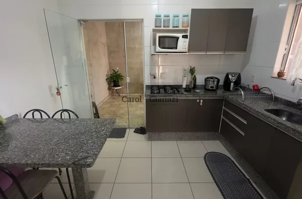 CA2344- Casa para venda no Condomínio Residencial São Judas Tadeu em Assis