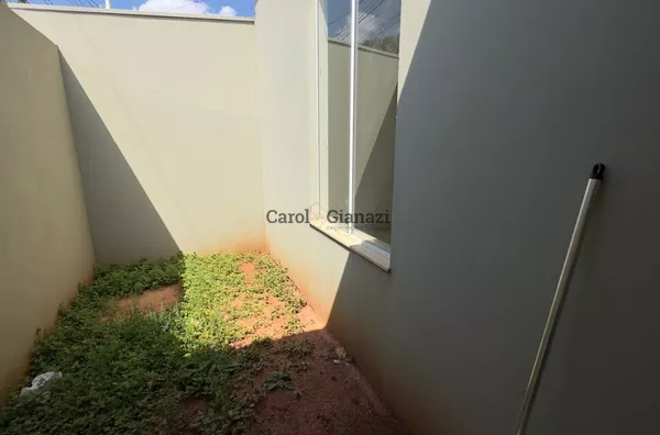 CA986 - CASA A VENDA RESIDENCIAL PARK BAMBU I