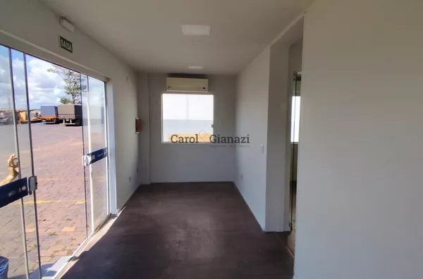 SA2646- Sala comercial para locação na Rodovia Raposo Tavares Km 426 em Palmital