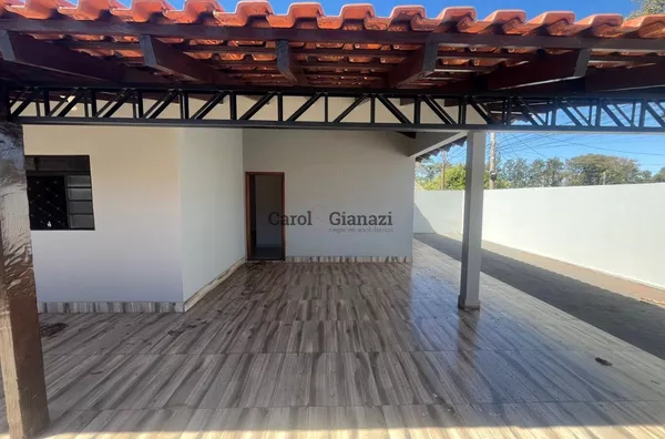 CA2054- Casa para venda no San Fernando Valley em Assis