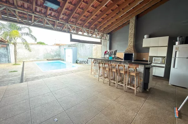 CA3304 - Espaço de Lazer para Venda no  Jardim Paraná em  Assis - Foto 8