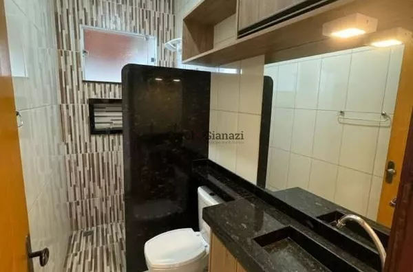CA3305 - Casa para venda no Viverde II - Foto 12