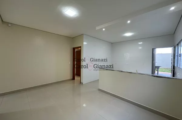 CA986 - CASA A VENDA RESIDENCIAL PARK BAMBU I - Foto 4