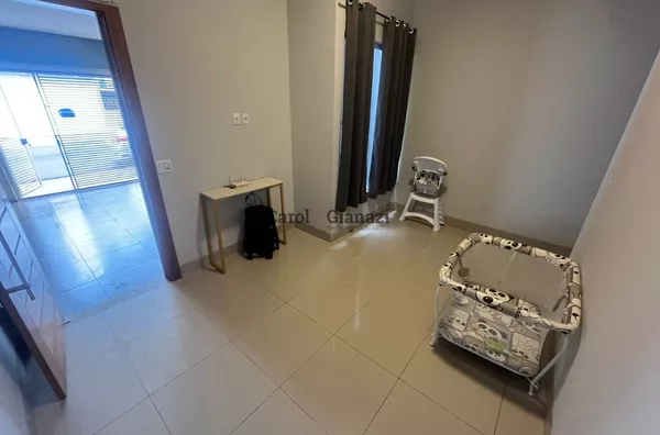 CA2465- Casa para venda no Residencial Aquarius em Assis