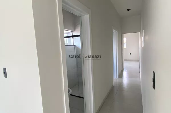 CA1859- Casa para venda no Residencial Sol Nascente em Assis