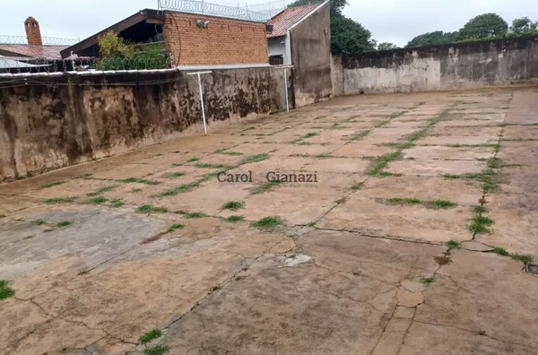 CA2668-Casa para venda na Vila Santa Cecília em Assis