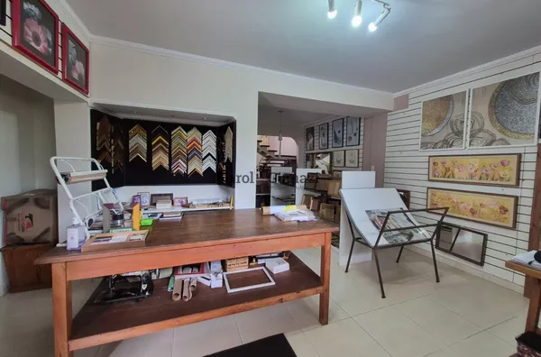 CA3296 - Casa para venda com ponto Comercial na Vila Zulmira em  Assis - Foto 19