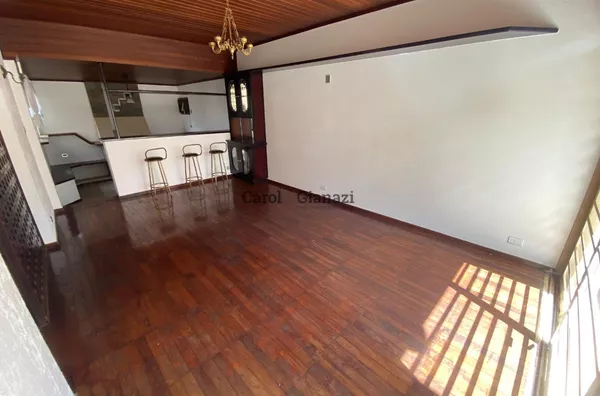 CA2582- Casa para locação no Centro de Assis - Foto 3