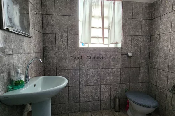 CA1116 - Casa para venda, Vila Xavier, Assis