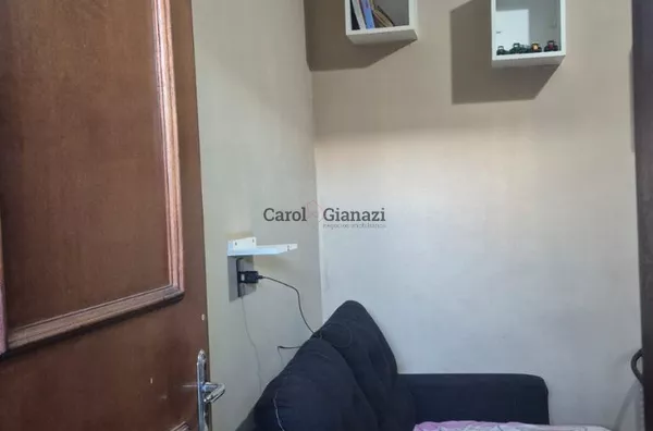 CA2513- Casa para venda na Vila Marialves em Assis