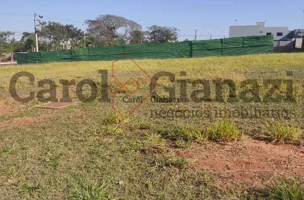 TE517 - TERRENO A VENDA RESIDENCIAL CASABLANCA