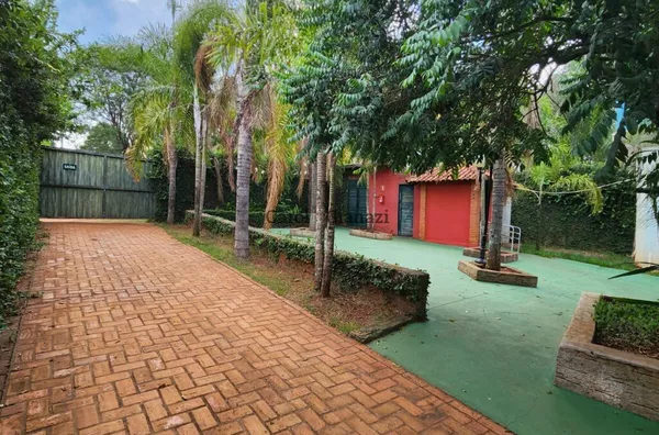 CH1142 - Chácara para venda, Água do Matão, Assis