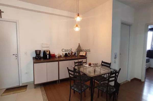 AP1409 - Apartamento para venda,  Vila Progresso, Assis