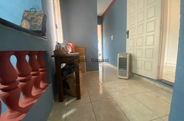 CA1257 - Sobrado para venda no  Centro em Assis