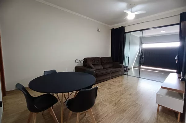 CA2735- Casa para venda no Parque Universitário em Assis