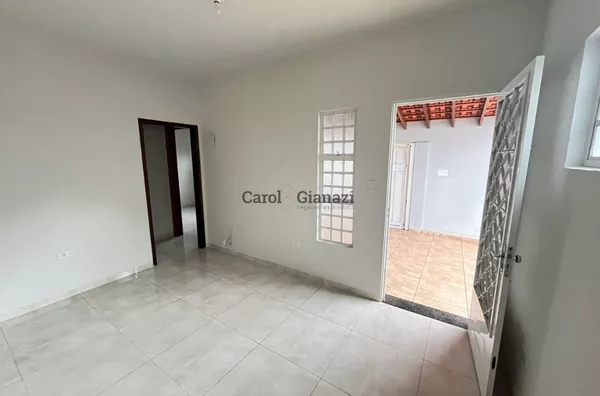 CA1733 - Casa para venda no Jardim São Nicolau em Assis