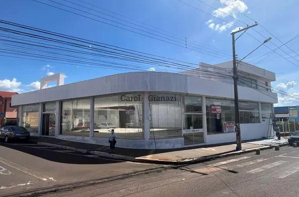 SA1764 - Salão Comercial para Locação na Av Dom Antônio - Foto 8