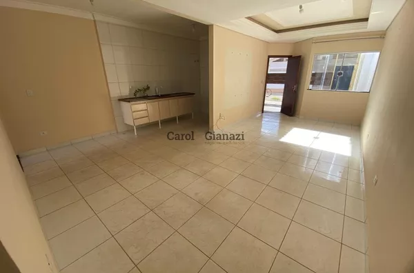  CA2818- Casa para locação na Vila Prudenciana em Assis