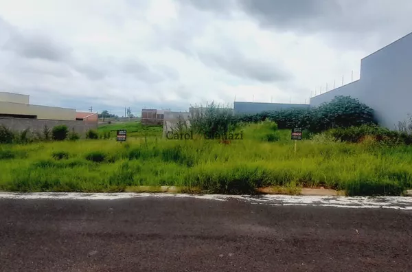 TE2573-Terreno para venda no Residencial Jardim Sul em Assis - Foto 1