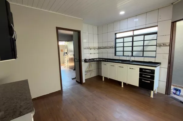 CA3035-Casa para venda na Vila Ribeiro em Assis