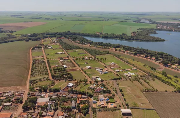 TE1890- Terreno para venda no residencial vila bela em cândido mota