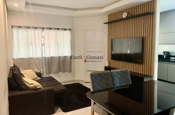 CA2546-Casa para venda no Residencial Viverde II em Assis - Foto 6