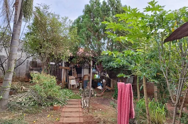 CA812 - CASA A VENDA - VILA SOUZA