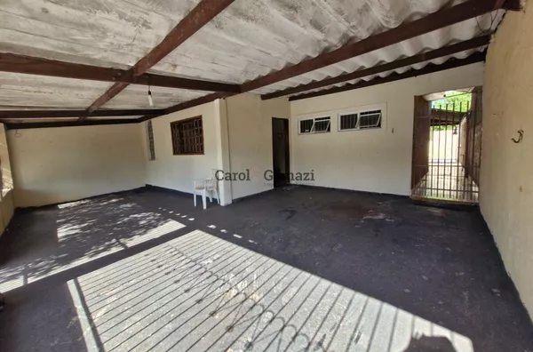 CA2492- Casa para locação na Vila Santa Rita em Assis