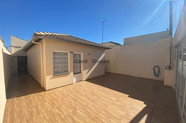 CA2030- Casa para venda no Pacaembu em  Assis