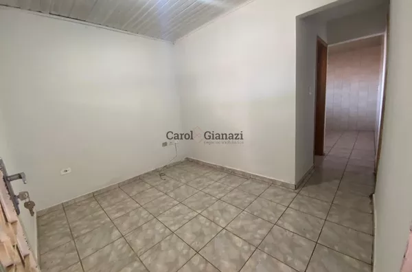 CA2294- Casa para  locação na Vila Ribeiro em Assis