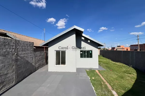 CA2353- Casa para venda no Residencial Villa Bela em  Assis