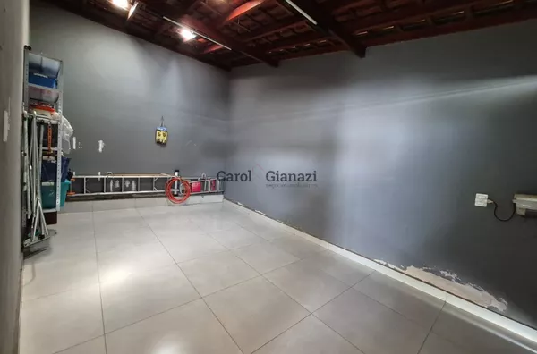 CA3300 - Casa para venda na Vila Central em Assis - Foto 16